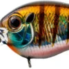 Evergreen International PC-5 Piccolo Crankbait -Fishing Equipment Store BabyGill
