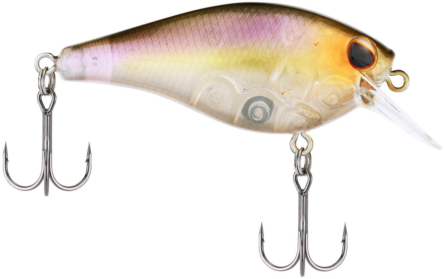 Berkley SquareBull 2 3/8 Inch Shallow Squarebill Crankbait 20 Berkley SquareBull 2 3/8 Inch Shallow Squarebill Crankbait - Image 18