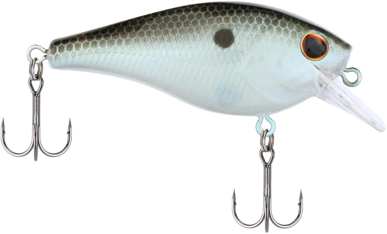 Berkley SquareBull 2 3/8 Inch Shallow Squarebill Crankbait 22 Berkley SquareBull 2 3/8 Inch Shallow Squarebill Crankbait - Image 20