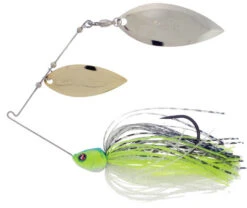 River2Sea Ish Monroe Bling Double Willow Spinnerbait 3/8 Oz. -Fishing Equipment Store Bling03I Know It 80073bb4 23f6 4d1b 81ad c920034d99d9