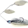 River2Sea Ish Monroe Bling Double Willow Spinnerbait 3/8 Oz. -Fishing Equipment Store Bling05Abalone Shad b023125d c73a 49c9 b73b 8c525a8e6e29