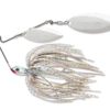 Terminator Super Stainless Spinnerbait Double Willow 3/8 Oz. -Fishing Equipment Store Blue Shad WW NN 4477dbb4 e0b2 4a65 9a62 bb1807424561
