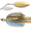 Terminator Stainless Pulse Skirt Spinnerbait Double Willow 1/2 Oz. -Fishing Equipment Store Bluegill WW NG bae5adc7 0525 4f2d a95d 5aeec45de16b