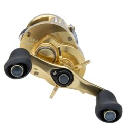 Shimano Calcutta A Conquest 100/200 Round Casting Reel -Fishing Equipment Store CALCUTTA CONQUEST 100 200 A primary right 1