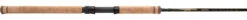 Temple Fork Outfitters Centerpin Rod -Fishing Equipment Store CENTERPIN TFCTP1293 4 12 9 HANDLE