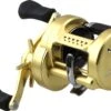 Shimano Calcutta Conquest 300/400 Round Baitcasting Reels
