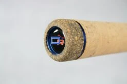 Dobyns Champion XP Casting Crankbait Rods 17 Dobyns Champion XP Casting Crankbait Rods -Fishing Equipment Store ChampionXPFullButtcap