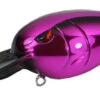 SPRO Rk Star 55 Steelhead/Salmon Deep Crankbait -Fishing Equipment Store Chrome Pink Black 2a63a6b8 5699 4cba bcfc 771e0c0fd574
