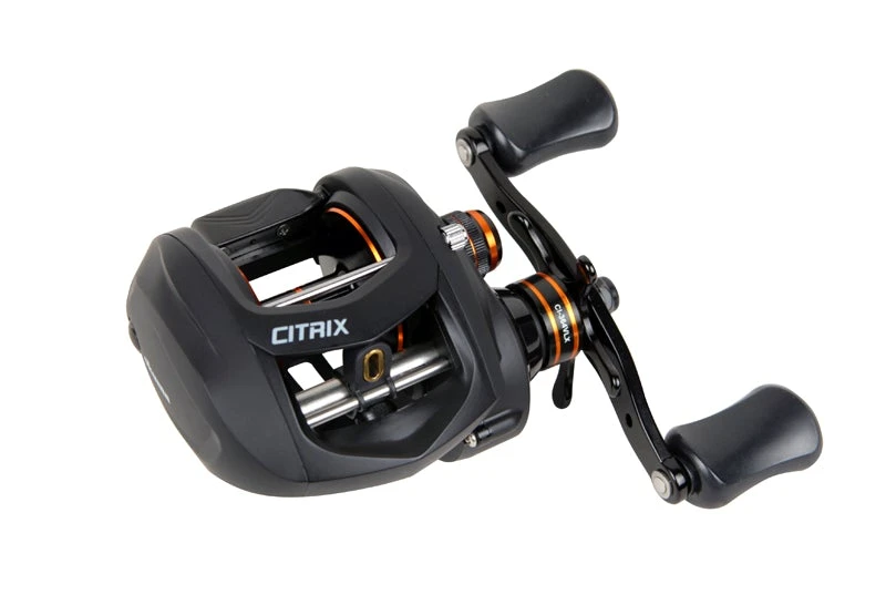 Okuma Citrix 350 Baitcasting Reel 7 Okuma Citrix 350 Baitcasting Reel - Image 5