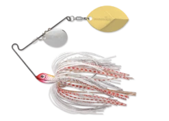 Terminator Super Stainless Spinnerbait Colorado Willow 1/2 Oz. -Fishing Equipment Store Clown CW NG 1792abdc 8aa4 4716 b4cc eaee2b6057ae