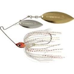 Terminator Super Stainless Spinnerbait Double Willow 1/2 Oz. 13 Terminator Super Stainless Spinnerbait Double Willow 1/2 Oz. -Fishing Equipment Store Clown WW NG 5f6afd13 0bb8 47de b06f ce26c271fd5d