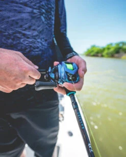 Daiwa Coastal TWS 80 Baitcasting Reel -Fishing Equipment Store Coastal5Spot