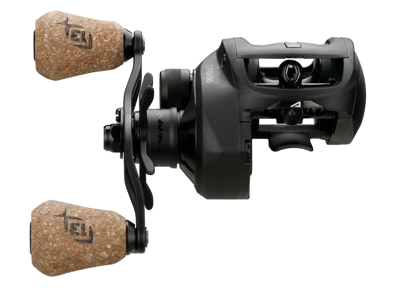 13 Fishing Concept A Gen 2 Baitcasting Reels 7 13 Fishing Concept A Gen 2 Baitcasting Reels - Image 5