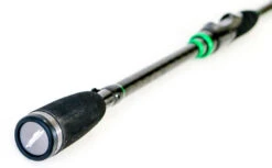 IRod Crusher Bass Spinning Rods -Fishing Equipment Store Crusher Spinning butt