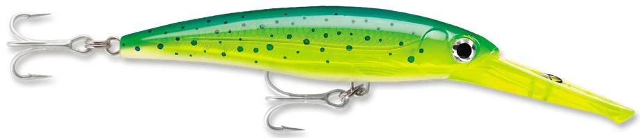 Rapala X-Rap Magnum 15 Big Game Slash Bait 7 Rapala X-Rap Magnum 15 Big Game Slash Bait - Image 5