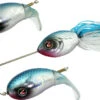 River2Sea Double Plopper 180 Buzzbait