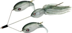 River2Sea Double Plopper 180 Buzzbait -Fishing Equipment Store DoublePlopper17PhantomShad