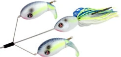 River2Sea Double Plopper 180 Buzzbait -Fishing Equipment Store DoublePlopper18IknowIt
