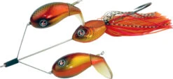 River2Sea Double Plopper 180 Buzzbait -Fishing Equipment Store DoublePlopper31Sunkist
