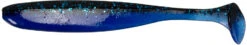 Keitech Easy Shiner 3 Inch Soft Paddle Tail Swimbait -Fishing Equipment Store ES.428 black blue df2fa5e6 64d2 4914 a213 2774e9437945