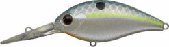 Evergreen International CR-10 Deep Diving Crankbait -Fishing Equipment Store EVG CR 10 289 Queen Shad