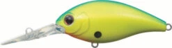 Evergreen International CR-10 Deep Diving Crankbait -Fishing Equipment Store EVG CR 10 28 Blue Back Chart