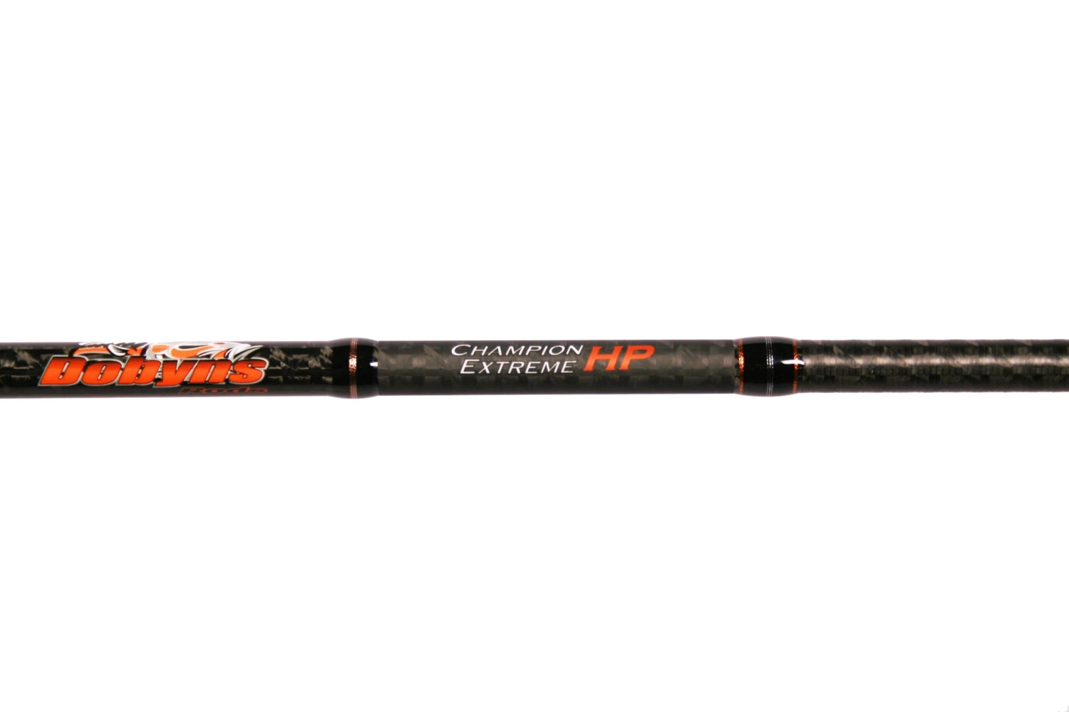 Dobyns Champion Extreme HP Pitch And Flip Rods 6 Dobyns Champion Extreme HP Pitch And Flip Rods - Image 4