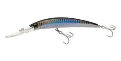 Yo-Zuri Crystal Minnow Floating Deep Diver 5 1/4 Inch Hard Minnow -Fishing Equipment Store F1135 C4 287c5731 0509 407f 97cb 58994a8ebc36