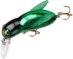 Rebel Bumble Bug Crankbait 1 1/2 Inch Ultralight Waking Crankbait 11 Rebel Bumble Bug Crankbait 1 1/2 Inch Ultralight Waking Crankbait -Fishing Equipment Store F7413