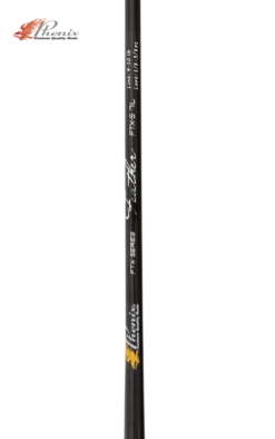 Phenix Feather FTX Spinning Rods -Fishing Equipment Store Feather spinning FTX 71L 2