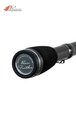Phenix Feather FTX Spinning Rods -Fishing Equipment Store Feather spinning FTX 71L 5