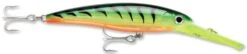 Rapala X-Rap Magnum 10 Big Game Slash Bait -Fishing Equipment Store Firetiger 170070d0 d640 4c03 a863 241a1afc542b