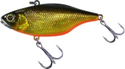 Jackall TN 50/60/70 Lipless Crankbait -Fishing Equipment Store FishJackall TN HL BLACK GOLD primary