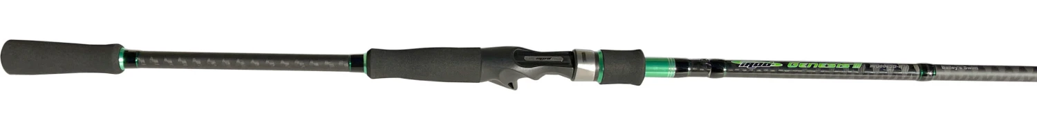 IRod Genesis III Series Swimbait Casting Rods 5 IRod Genesis III Series Swimbait Casting Rods - Image 3
