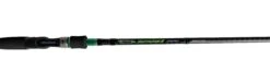 IRod Genesis III Series Crankbait Casting Rods -Fishing Equipment Store G3 Side butt label top r