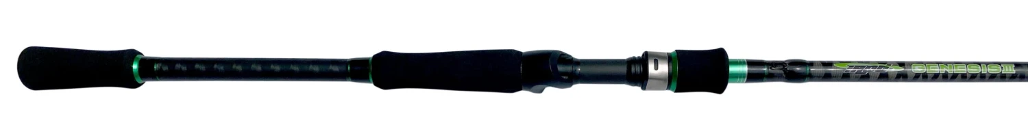 IRod Genesis III Series Swimbait Casting Rods 10 IRod Genesis III Series Swimbait Casting Rods - Image 8