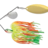 Terminator Super Stainless Spinnerbait Colorado Willow 1/2 Oz. -Fishing Equipment Store Hot Tip Chart CW NG 64d48778 5e2b 4d58 892a aad82fff8261