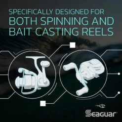 Seaguar Smackdown Braid 300 Yards Stealth Gray -Fishing Equipment Store IMG 9388 0ff2e84d bd75 46dd b8ea 829b2cbacb6f