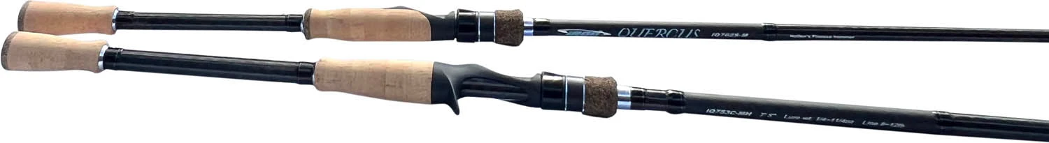 IRod Quercus Series Casting Rods 8 IRod Quercus Series Casting Rods - Image 6