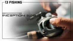 13 Fishing Inception SLD2 Baitcasting Reel -Fishing Equipment Store InceptionSLDThumbnail