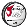 Daiwa J-Braid X8 Braided Line 330 Yards White -Fishing Equipment Store J Briad White 330 017ef993 ff2a 43fd 9412 60ab2d1f2a18