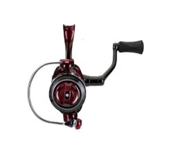 Lew's KVD Speed Spin Spinning Reels -Fishing Equipment Store KVD200 KVD Front