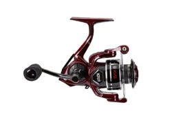 Lew's KVD Speed Spin Spinning Reels -Fishing Equipment Store KVD200 KVD HandleSide