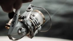 13 Fishing Kalon C Spinning Reel -Fishing Equipment Store Kalon C 2
