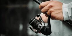 13 Fishing Kalon Blackout Spinning Reel -Fishing Equipment Store Kalon O Place Lifestyle