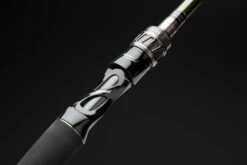 Megabass Levante USA Casting Rods -Fishing Equipment Store LEVANTE BAITCASTING GRIP