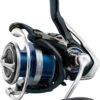 Daiwa Legalis LT Spinning Reels