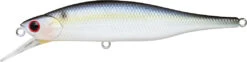 Lucky Craft Lighting Pointer 98XR Jerkbait -Fishing Equipment Store LTPT98XR 183PTHFSD
