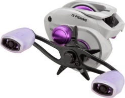 13 Fishing Modus SZ2 Baitcasting Reel -Fishing Equipment Store MODUSSZ2castingreel RH 5