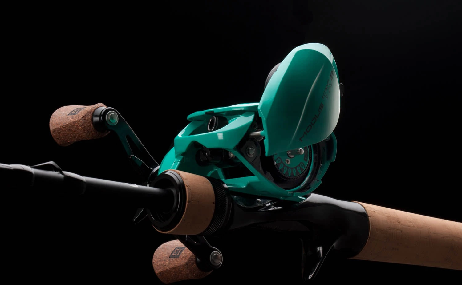 13 Fishing Modus TX2 Baitcasting Reel 9 13 Fishing Modus TX2 Baitcasting Reel - Image 7